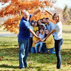 Team Page: The Krazy 'Krainians